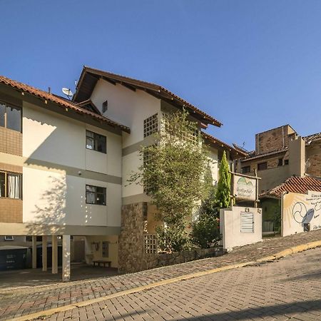 Apartamento Em 4 Ilhas Apartment Bombinhas Exterior photo