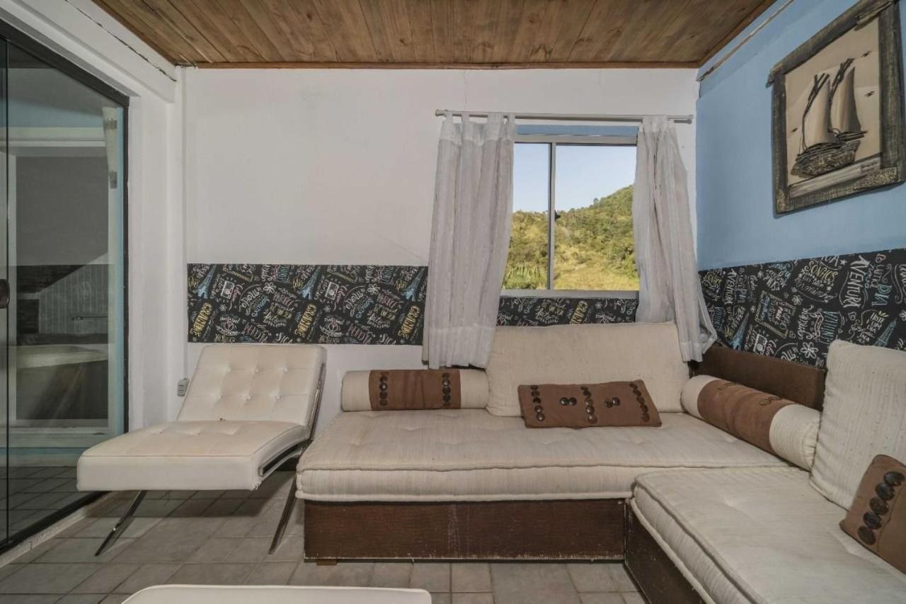 Apartamento Em 4 Ilhas Apartment Bombinhas Exterior photo