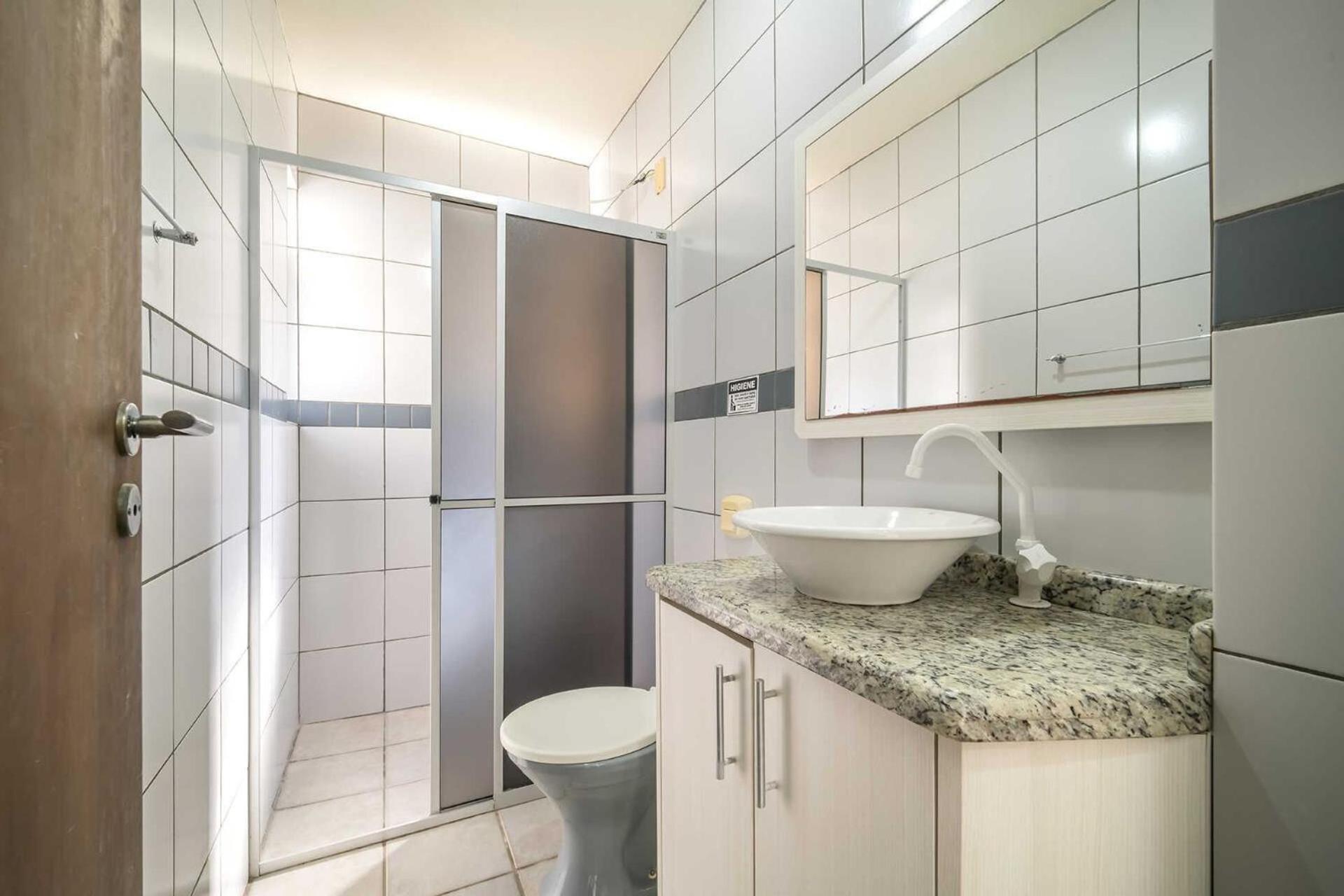 Apartamento Em 4 Ilhas Apartment Bombinhas Exterior photo