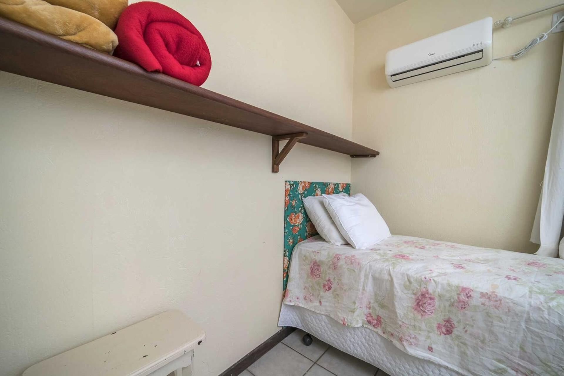 Apartamento Em 4 Ilhas Apartment Bombinhas Exterior photo