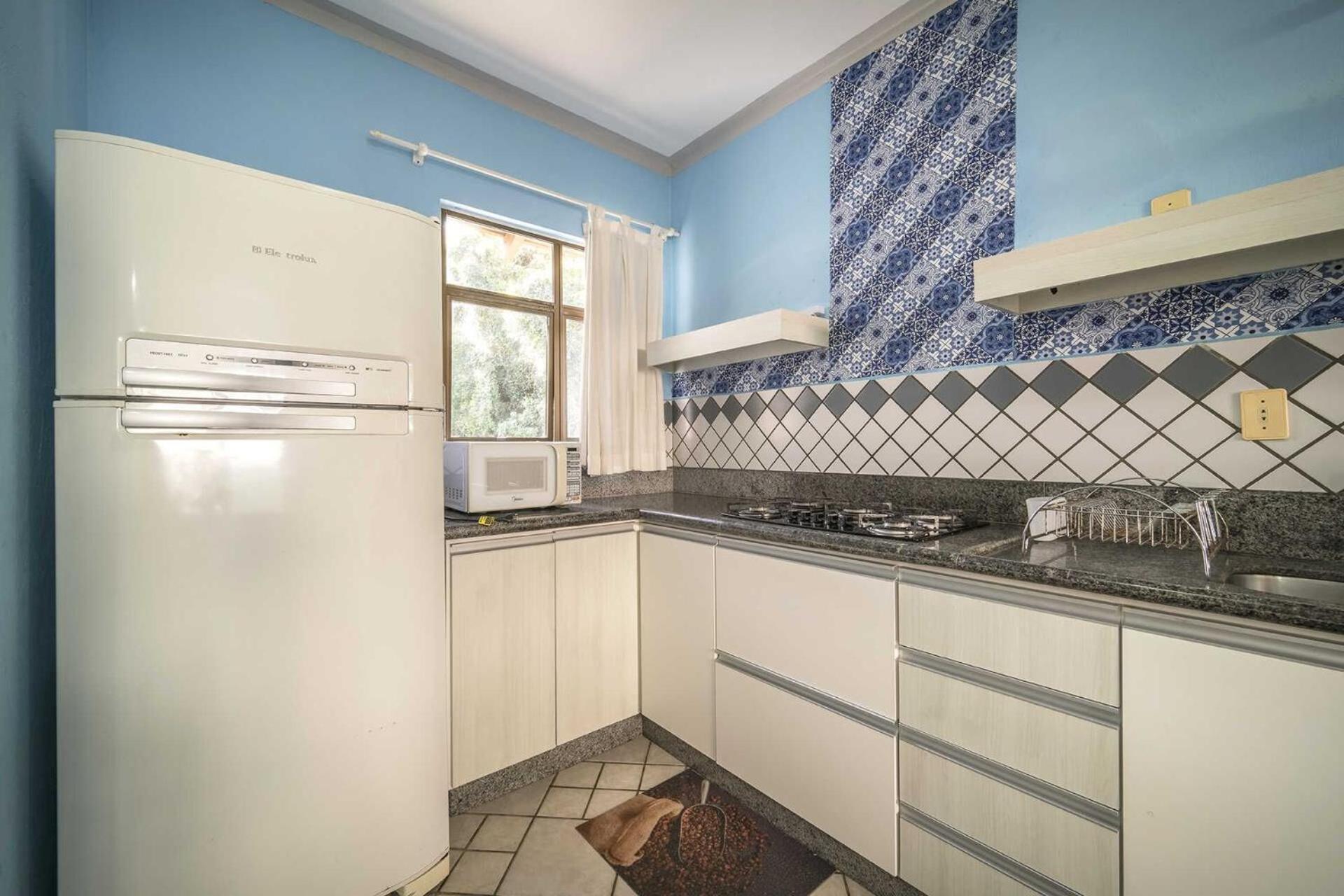 Apartamento Em 4 Ilhas Apartment Bombinhas Exterior photo