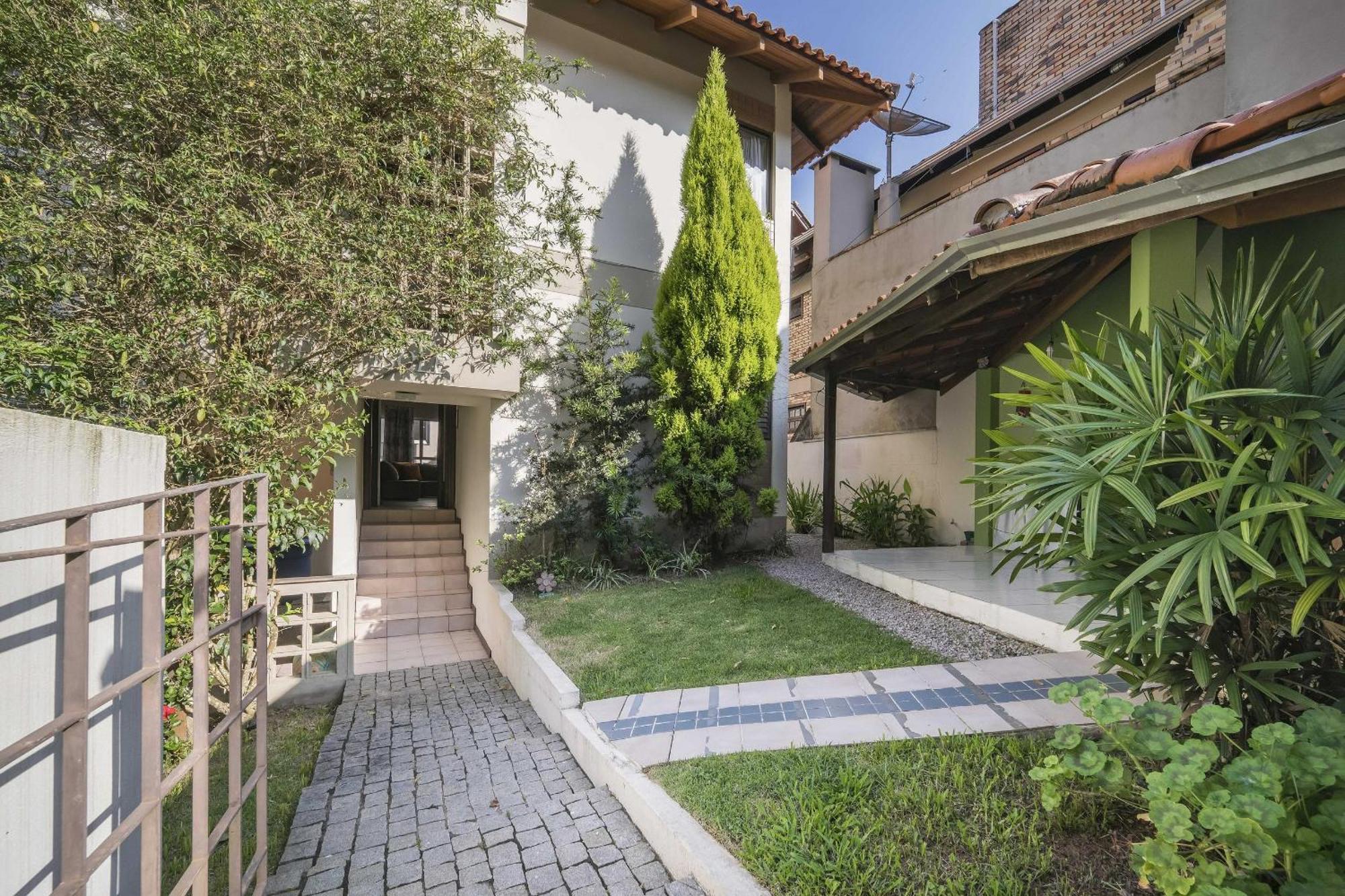 Apartamento Em 4 Ilhas Apartment Bombinhas Exterior photo