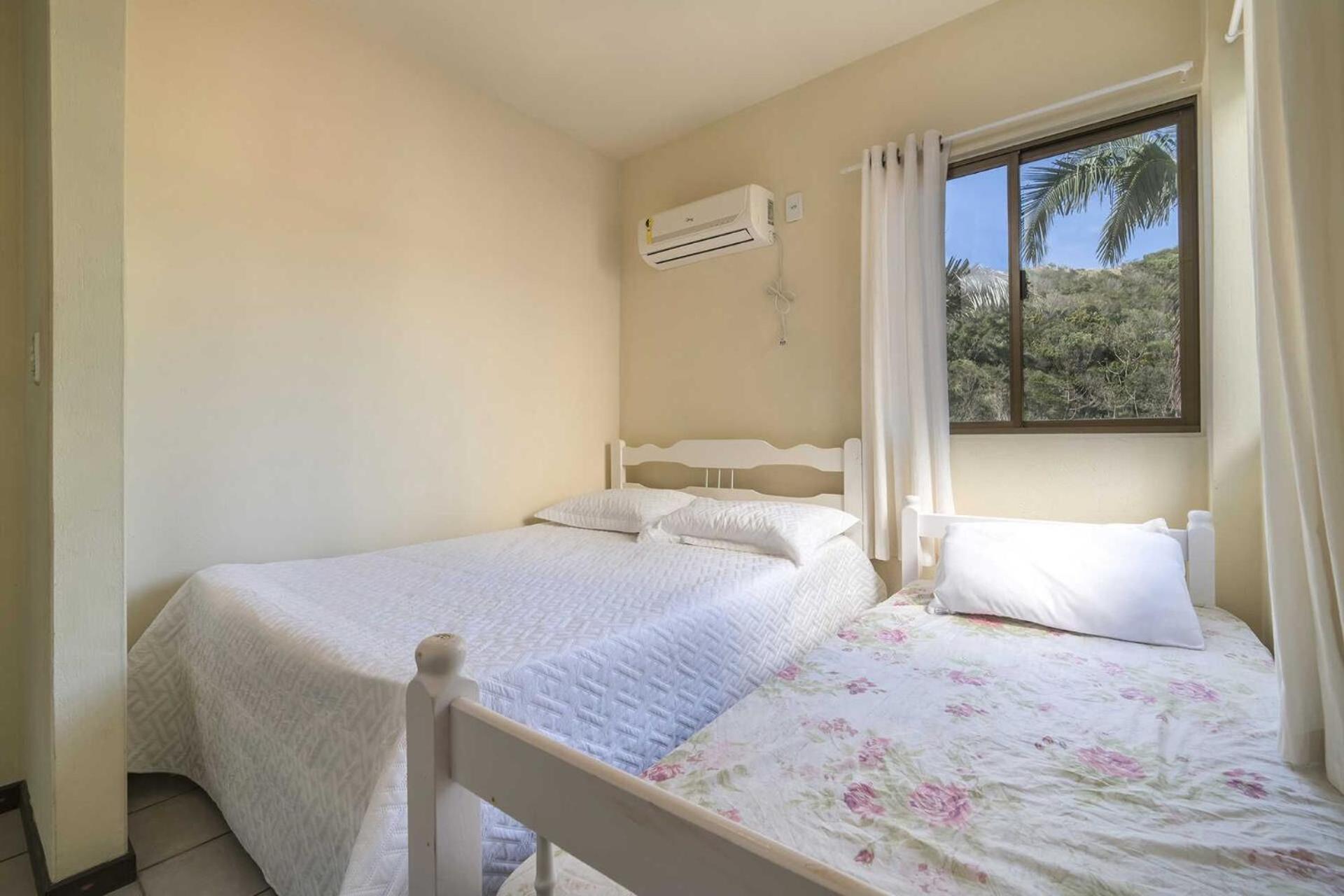 Apartamento Em 4 Ilhas Apartment Bombinhas Exterior photo