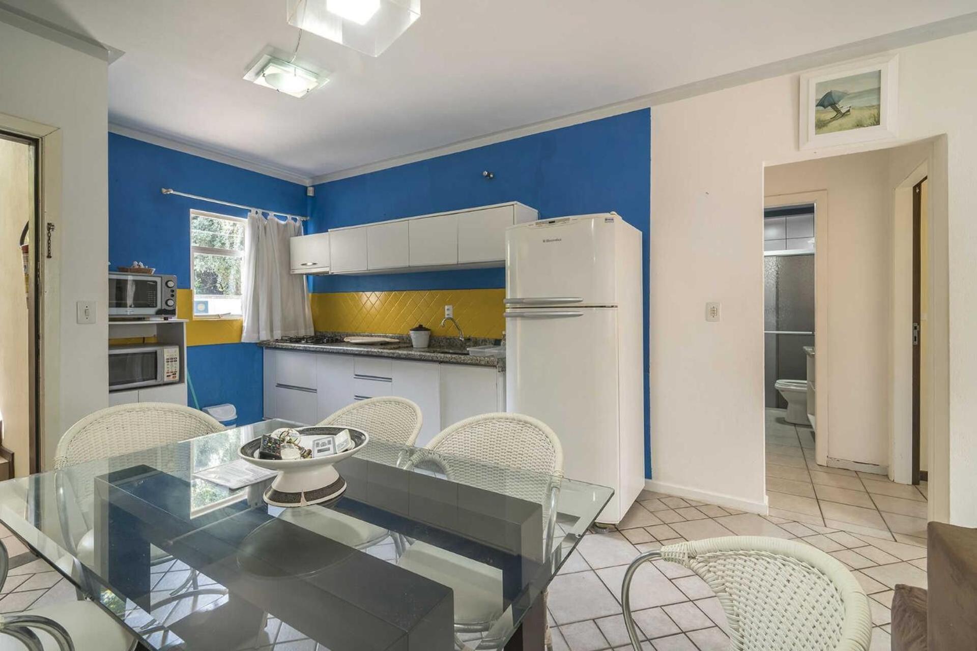 Apartamento Em 4 Ilhas Apartment Bombinhas Exterior photo