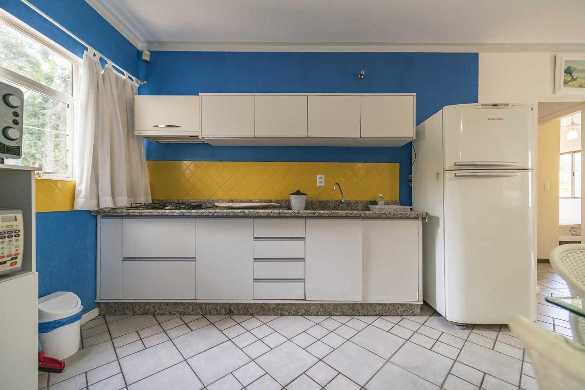 Apartamento Em 4 Ilhas Apartment Bombinhas Exterior photo