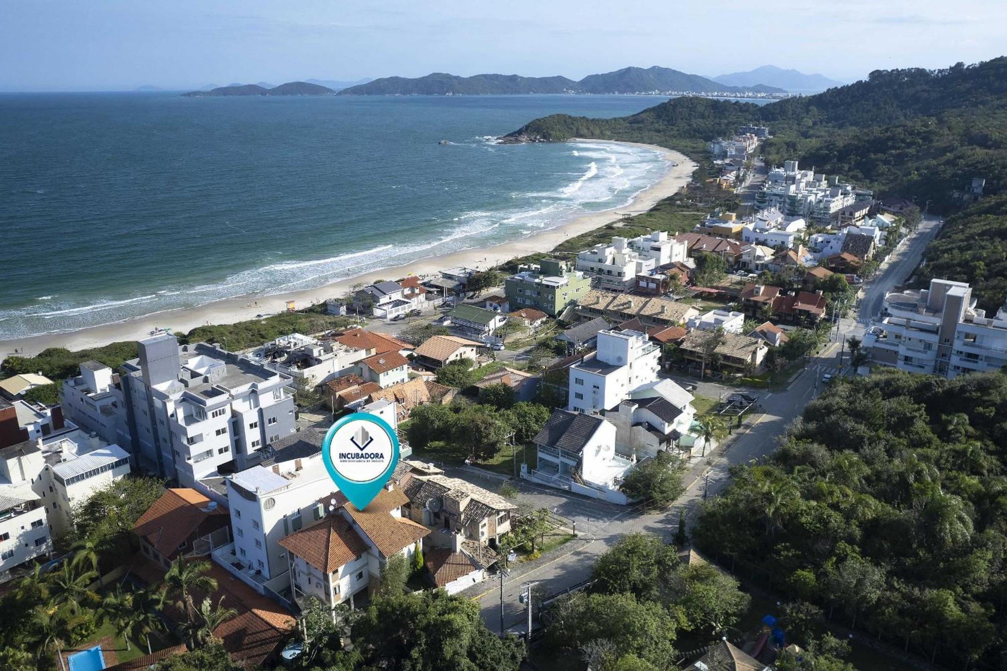 Apartamento Em 4 Ilhas Apartment Bombinhas Exterior photo